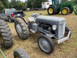 Ferguson TO Tractor