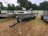 Sea Nymph Boat (Title)