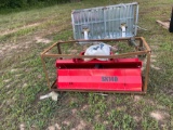 SKLP 4' Rotary Tiller (New)