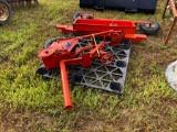 New Pea Picker