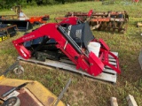 Mahindra 2665 CL Loader with Bucket & Brackets (NEW)