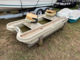 Water Scamp II Boat