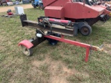 Yard Machine 22 Ton Log Splitter