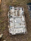 Pallet of Anchor Shackles