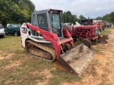 2016 Takeuchi TL8 EROPS