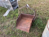 Scoop Pan