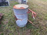 Farmall Water Tank