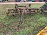 New Holland Rollabar Hay Rake