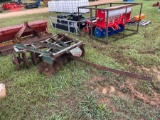 John Deere Disc Harrow