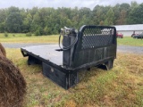 Knapheide Truck Bed