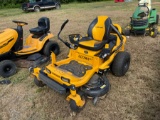 2021 Cub Cadet 42