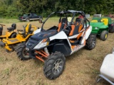 Arctic Cat Wildcat Limited 1000