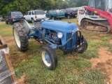 Ford Farm Tractor
