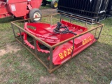 New Top Cat Heavy Duty Brush Cutter
