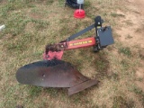 3 Point 1 Bottom Howse Plow