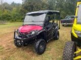 2019 Honda Pioneer 1000-5