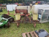 2 Row Allis Chalmers Corn Planter