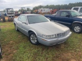 1997 Cadillac Eldorado (Title)
