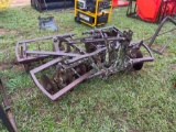 John Deere Disc Harrow