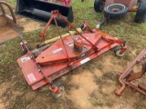 Befco 5' Finishing Mower