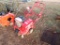 Classen Walk Behind Aerator