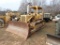Dresser TD-15C Dozer