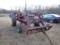 International 84 Series Hydro Tractor