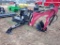 Mahindra 2540B Backhoe