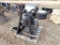 New 25KW PTO Generator