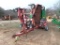 BushHog 15' Batwing Finish Mower
