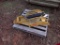 TOFT Cat 315 Hydraulic Thumb