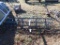 Three Point Yard Rake