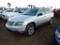 2005 Chrysler Pacifica