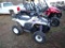 Polaris Scrambler 400 4x4