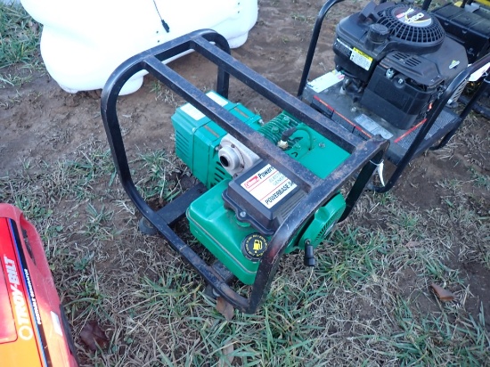 Coleman Powermate Generator
