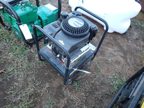 Coleman Powermate Generator