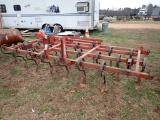 10' Unverferth Perfecta Field Cultivator