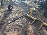 Tarter Three Point Hay Spear