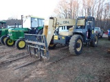 2014 Gehl RS6-42 Telehandler
