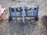 Pull Type Yard Aerator