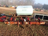 Three Point Two Row Cultivator