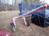 Pull Type Boom Pole