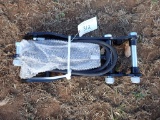 Mini Excavator Hydraulic Thumb