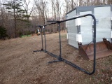 Ladder Rack