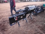GIYI Quick Attach Wood Splitter