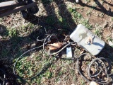 Lodestar Chain Hoist