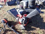 Yard Machine Chipper