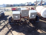 Three Point Holland Transplanter