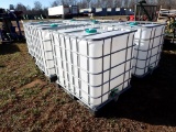 Agricultural Plastic Tote