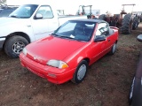 1991 Suzuki - Title